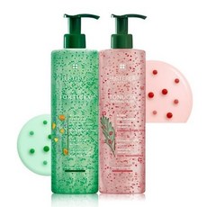 르네휘테르포티샤샴푸