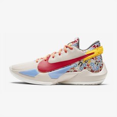 나이키 줌 프릭 2 CW3162-001