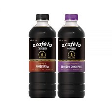 빙그레 아카페라 올데이 1L x 12병 무설탕 헤이즐넛 아메리카노 각6개 11203640, 아카페라 헤이즐넛 1L x 12병