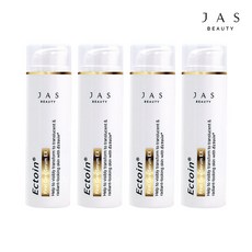 쟈스 엑토인 퍼스트 케어 세럼 EX 50ml x4, 색상:단일