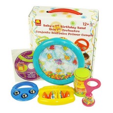 돌전후아기악기