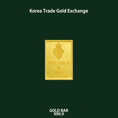 한국무역금거래소