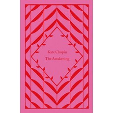 The Awakening, Kate Chopin(저),Penguin Books.., Penguin Books Ltd (UK)