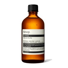 호주 이솝 에이솝 브레스리스 바디오일 100ml Aesop Breathless