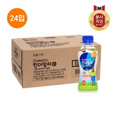 베비언스킨더밀쉬바이오틱스2단계200mlx24
