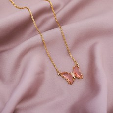 이효리목걸이