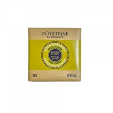 록시땅시어버터솝버베나