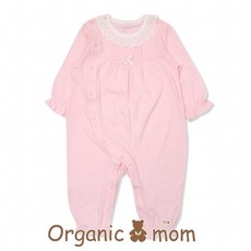 오가닉맘가을우주복