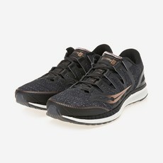 [써코니] (SAUCONY) 리버티 아이에스오 [S20410-30/BLK/DEN/0062