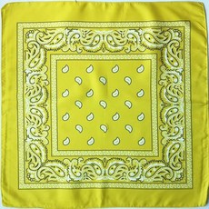 힙합반다나망사