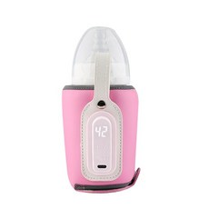 휴대용젖병소독기가방