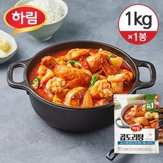 떡도리탕