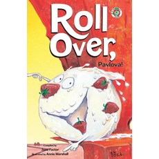 (영문도서) Roll Over Pavlova Paperback, Brolly Books, English, 9781925386103