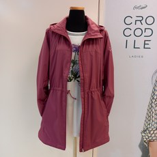 크로커다일레이디점퍼