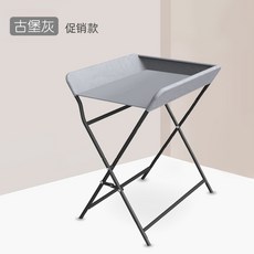 이케아기저귀교환대커버