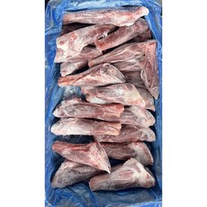 Australian Halal Certified Premium Whole Lamb Shank 호주산 할랄 인증 프리미엄 통양벼사태, 1개, 15kg