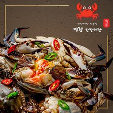 명량간장게장