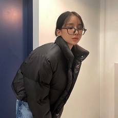 크롭패딩