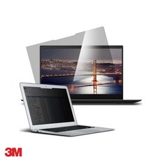 3M 노트북 터치가능 보호필름 15.6W9 깨끗 선명 눈부심 3M모니터필름, 본상품선택