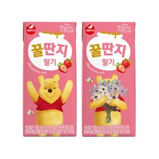 서울우유 클릭유 커피우유 200mlx24개, 200ml