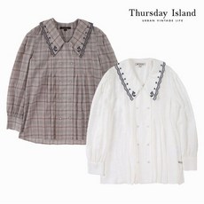 써스데이아일랜드