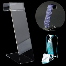 계단형아크릴전시대