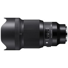 시그마85mmf1.4exdghsm