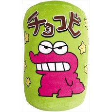 짱구는못말려 모찌모찌 초코비 쿠션 인형