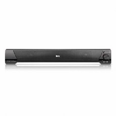 브리츠 BA-R90 SoundBar 스피커 블랙 (USB 전원)