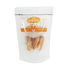 앱솔루트 수제간식 토종 닭발 60g, 본상품선택, 1개