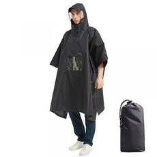 판초우