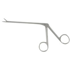 KASCO 마이크로 이물겸자 35-0801SH (8.5cm), 1개