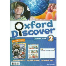 oxforddiscover