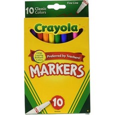 crayolamarkers24