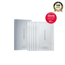 인셀덤 정품 순수 콜라겐 100 멜팅 시트