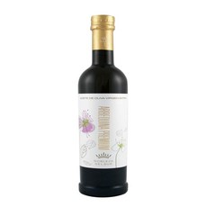 Nobleza del Sur Arbequina Premium Spanish Award Winning Extra Virgin Olive Oil 500ml (16.9 oz) Noble, 1