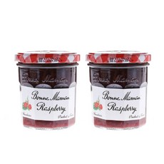 본마망 라스베리잼 225g 2개, 단품