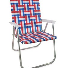 피크닉용 미국직구 USA 론체어 LAWNCHAIR, 옵션1
