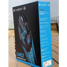 g402정품