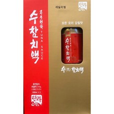 수참치액