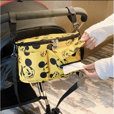 미키유모차운전대