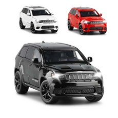 그랜드체로키wj카오디오