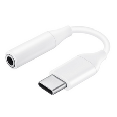 삼성전자c타입오디오잭어댑터usb-cto3.5mmee-uc10
