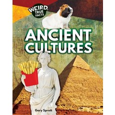 Ancient Cultures Library Binding, Rourke Educational Media