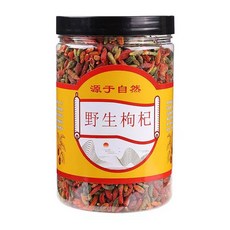 장백산(중국) 자연산 구기자 야생 구기자, 1개, 1000g
