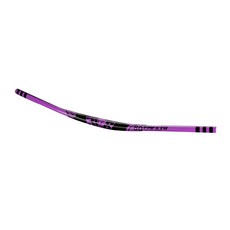 JC 산악 자전거 핸들 바 31.8mm MTB로드 라이저 바 720 / 780mm, 720mm 780mm, 알루미늄 합금, 780mm 퍼플
