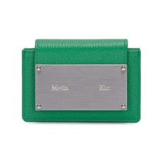 [국내매장판] 15컬러 택1 마뗑킴 아코디언 지갑 MATIN KIM ACCORDION WALLET 15COLORS