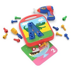 러닝리소스드릴