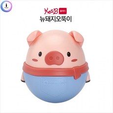 오뚝이돼지