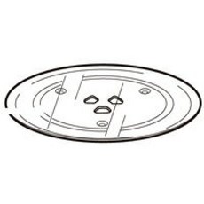 샤프 부품:환명(유리)/3502930218전자 레인지용, 단일상품